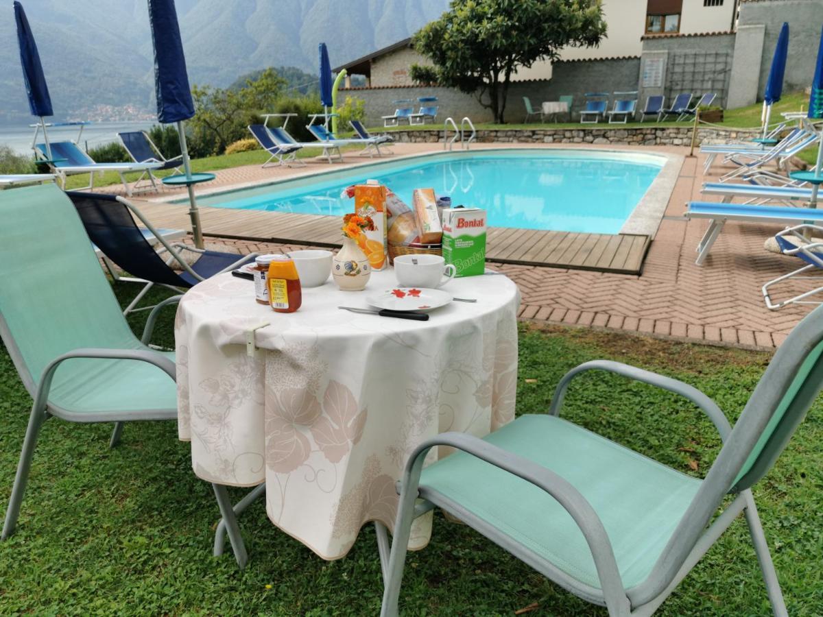 Residence Celeste Mezzegra Екстериор снимка