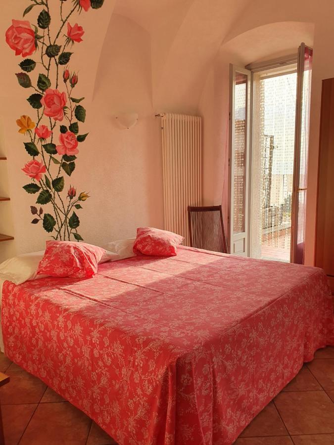 Residence Celeste Mezzegra Екстериор снимка