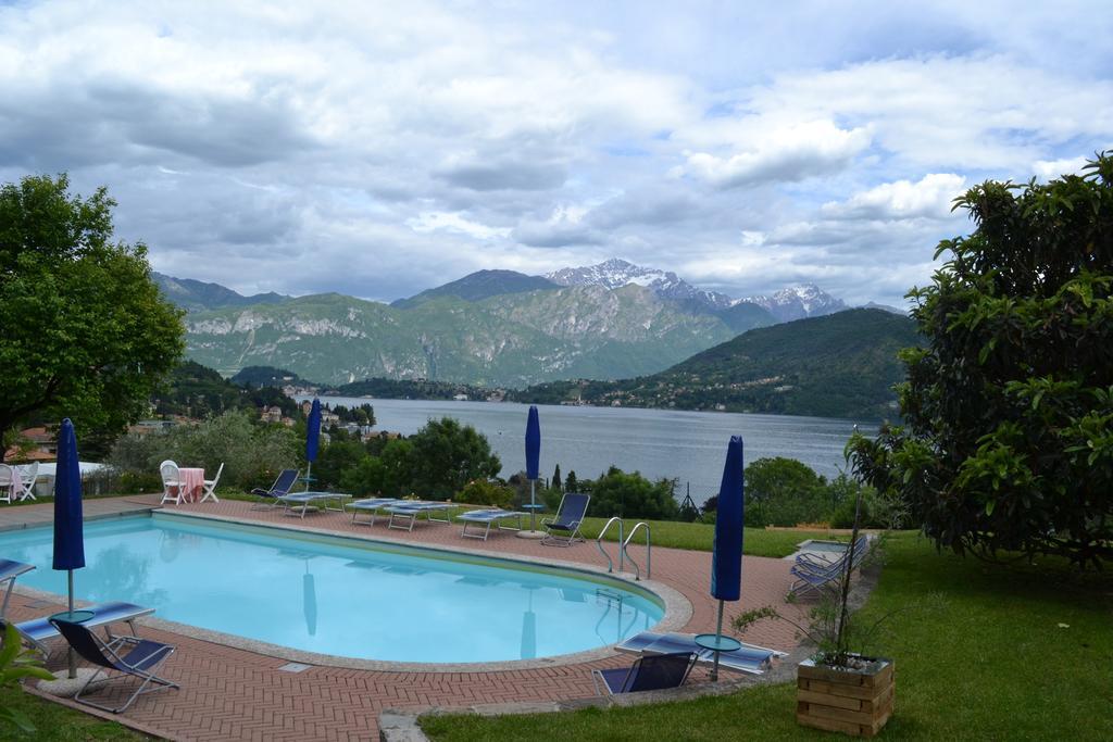 Residence Celeste Mezzegra Екстериор снимка