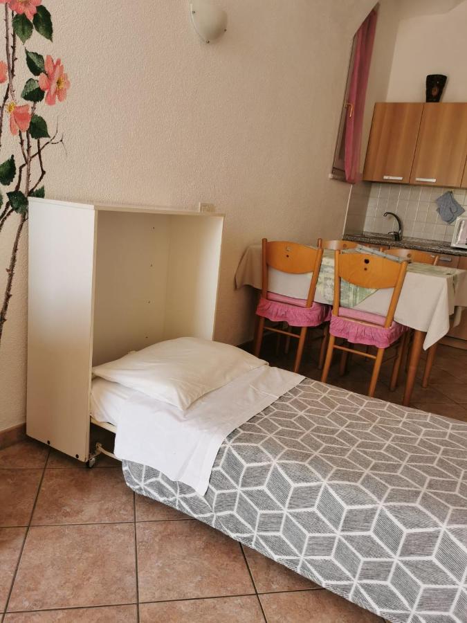 Residence Celeste Mezzegra Екстериор снимка