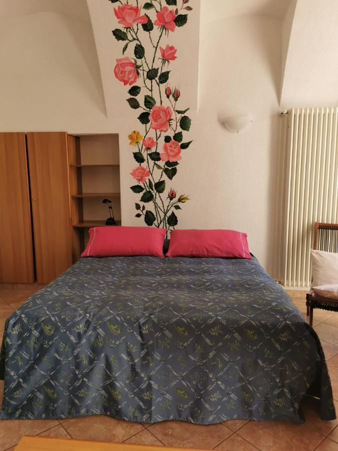 Residence Celeste Mezzegra Екстериор снимка