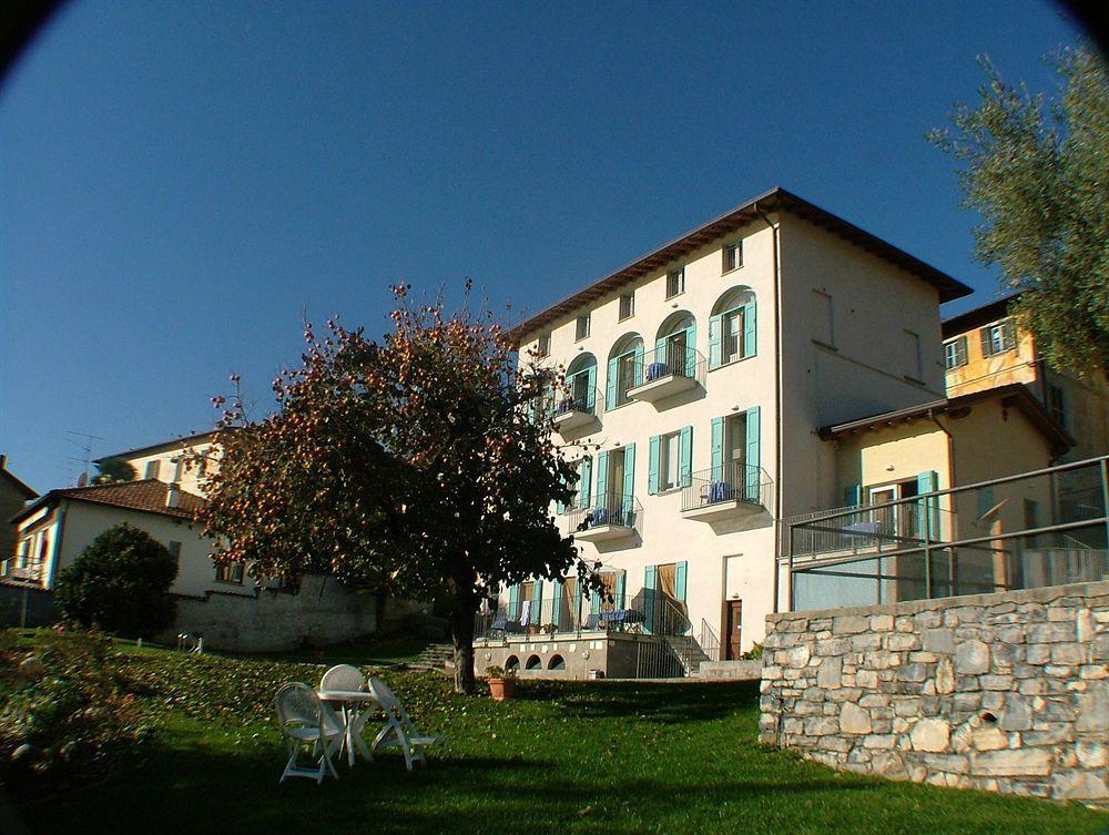 Residence Celeste Mezzegra Екстериор снимка