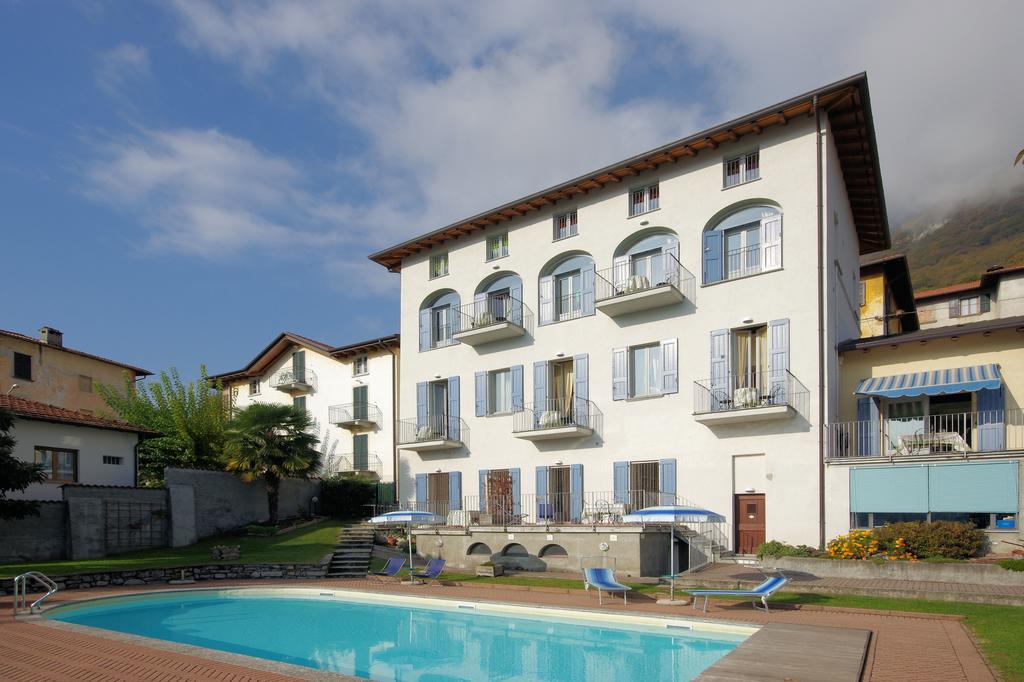Residence Celeste Mezzegra Екстериор снимка